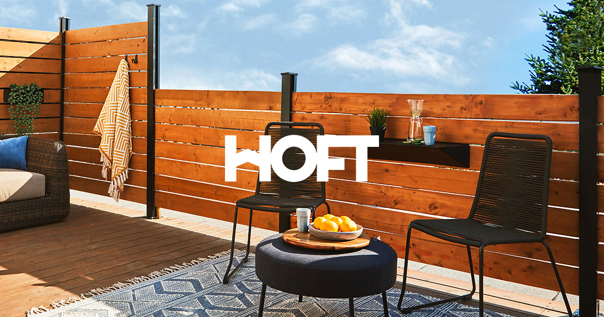 Home HOFT